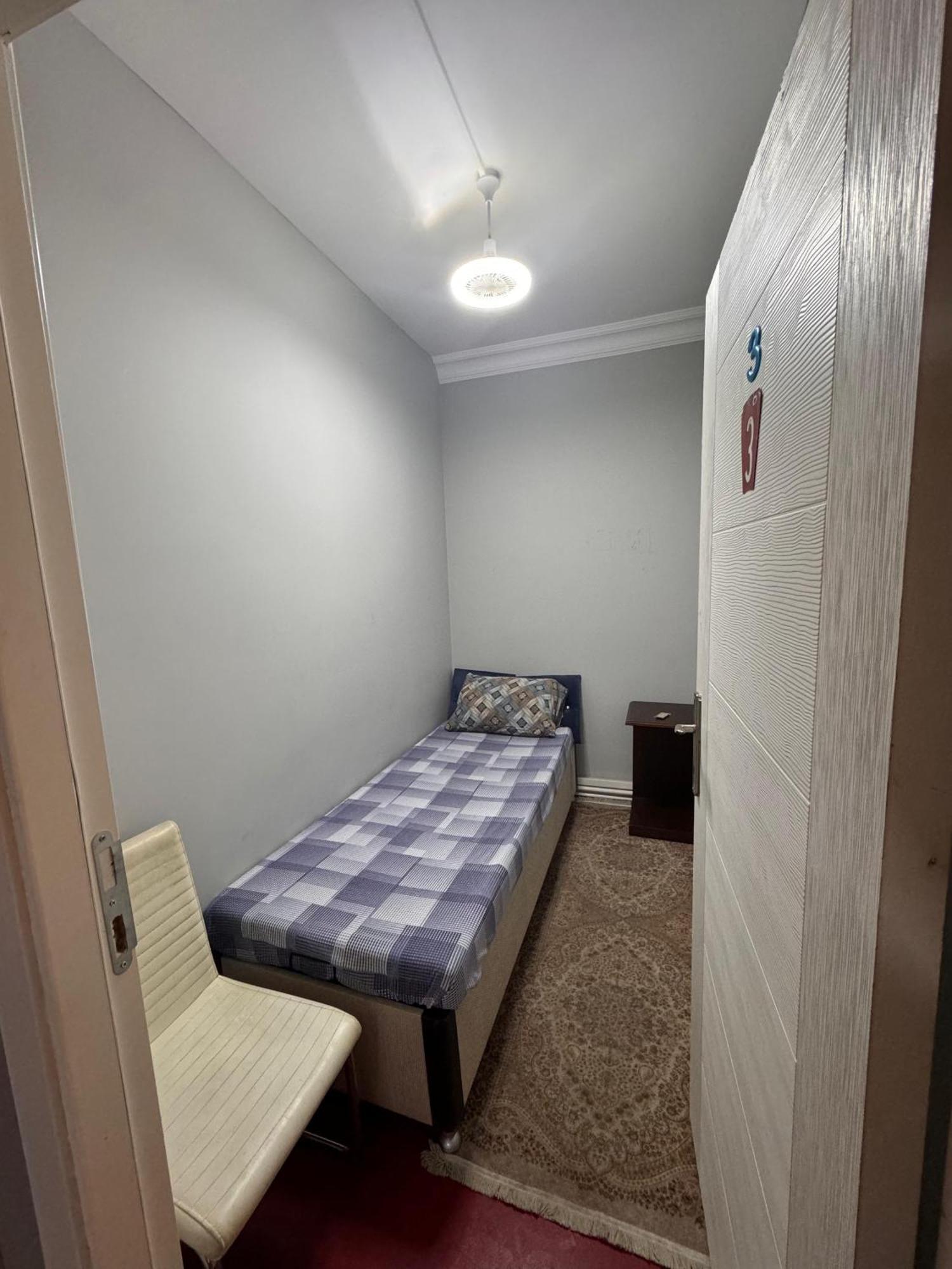 Transit 7 Gazde/Camere de închiriat