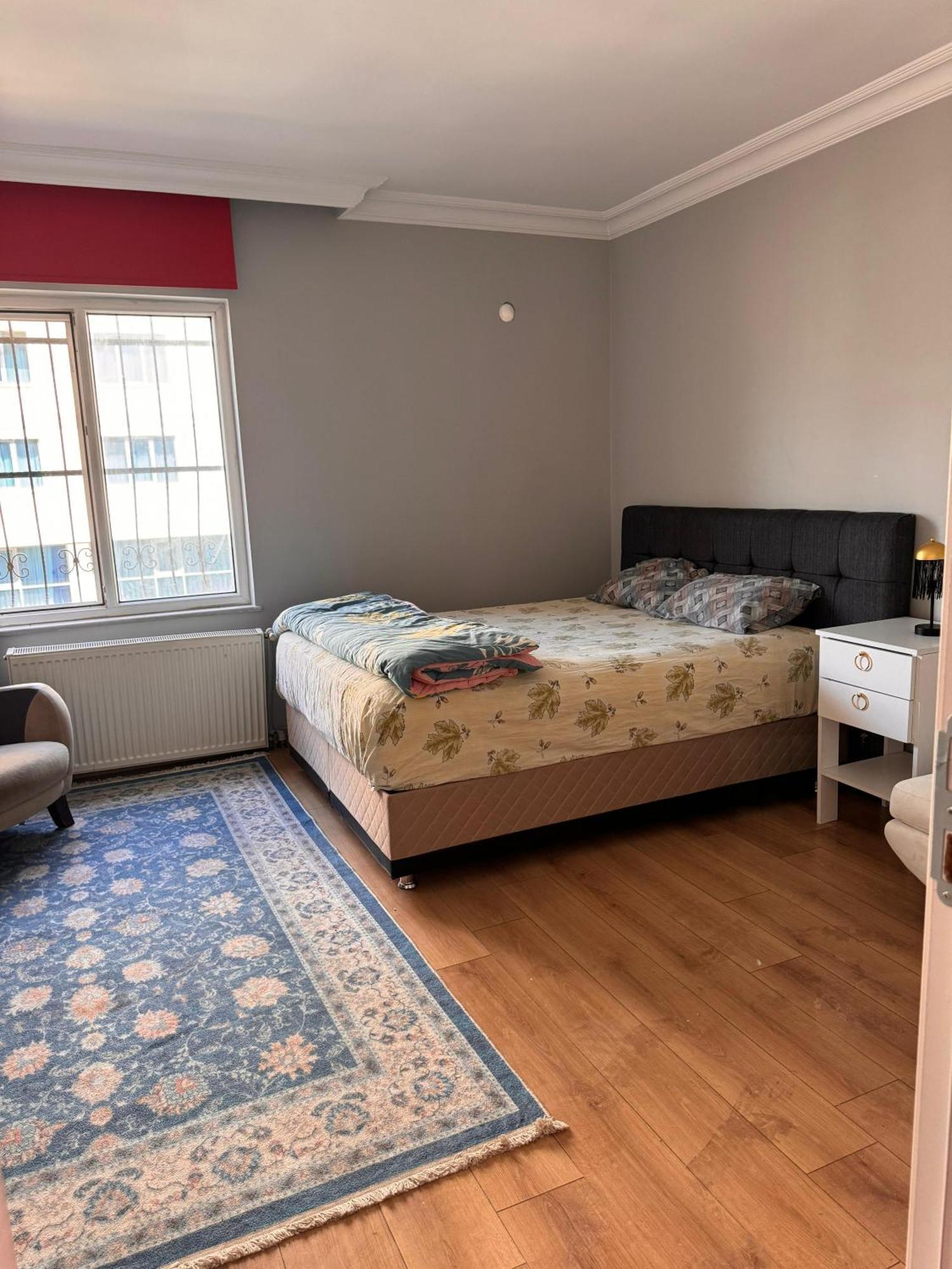 Transit 7 Gazde/Camere de închiriat Istanbul